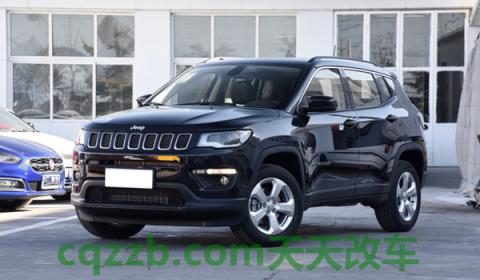 吉普limited是什么车(JEEP指南者动力配置)  第2张