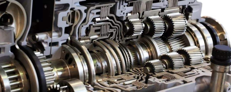 了解一下：自动挡多久换变速箱油(车辆变速箱损坏怎么办)