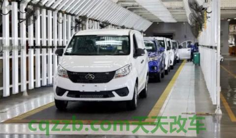 讲解一下：mrxus是什么车(MRXUS旗下有哪些车型)  第3张