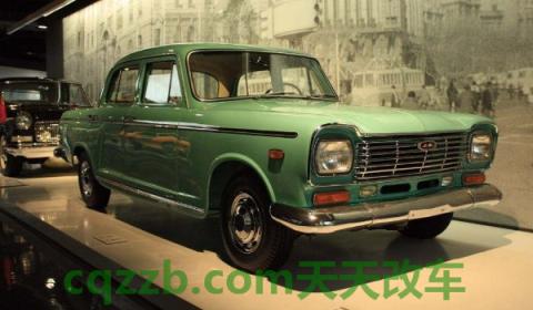 上海汽车品牌有哪些(上海汽车是哪个公司)