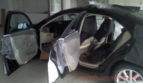 天冷车窗玻璃升降困难(车辆玻璃贴膜歌后几天可以开窗) 第2张