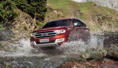 车涉水后还能开有没有问题(车辆涉水如何行驶) 第2张