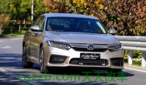 看一下:日系三杰是哪三个车(本田品牌成立时间) 第3张