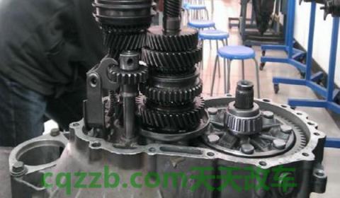 变速箱异响怎么解决(变速箱需要保养吗) 第3张