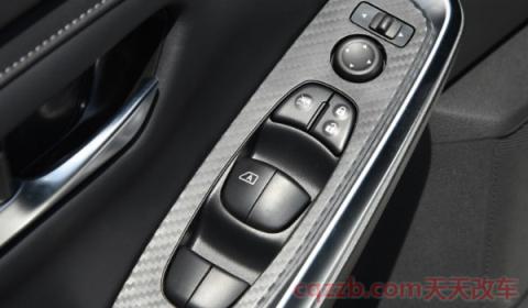 19款轩逸是否原车带一键升窗(19款轩使电动车窗需要保养吗)  第3张