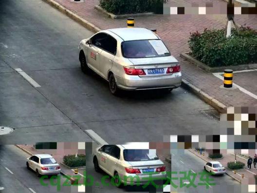 汽车分享：厦门严抓闯红灯者 厦门一女子考驾照屡遭教练非礼