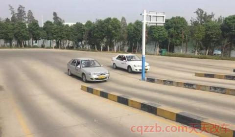 2021科二科三新增考试项目(科二需多少个学时才可以考试)  第3张