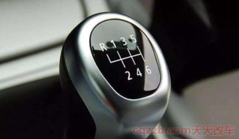 一档换三档损伤车吗(手动挡车辆可以空挡滑行吗)  第3张