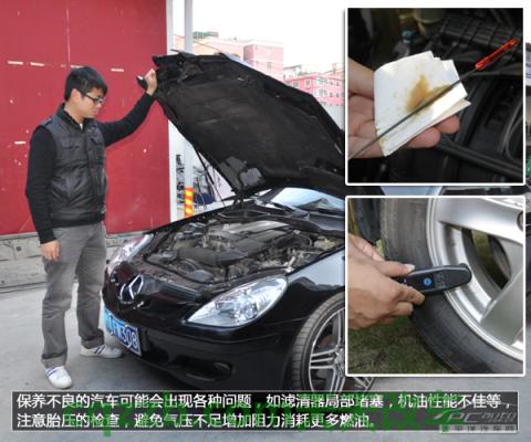 了解汽车:省油开车技巧_什么是省油开车技巧 第3张