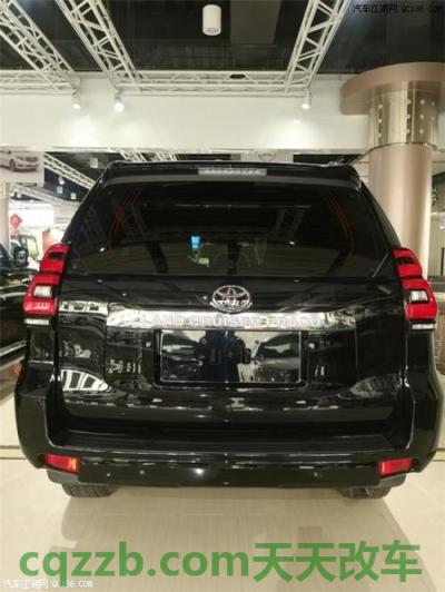 关于汽车：普拉多2700中东版油耗多少 普拉多27排量油耗是多少