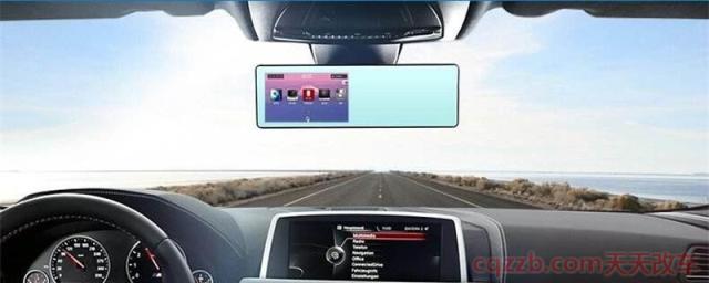 安装行车记录仪对车有影响吗(行车记录仪的作用)  第1张