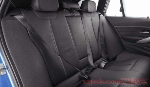 2020年新交规后座系安全带(儿童乘车无法系安全带怎么办)  第2张