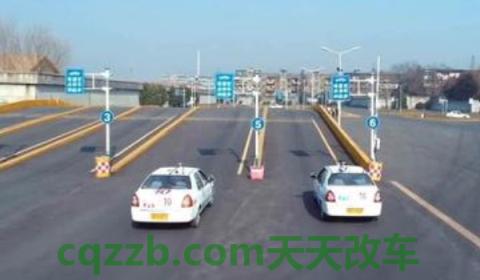 科二没考过要等多久才能约考(科目二的考试的注意事项)  第2张