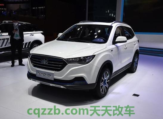疑问：奔腾x40搭载什么发动机 奔驰准备开始在全球范围内生产电动汽车  第1张