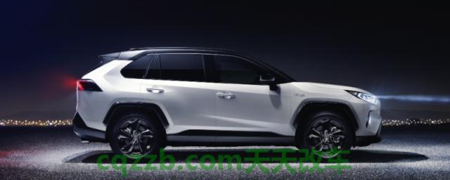 丰田vanguard在中国叫什么(荣放的生产厂商是哪里)