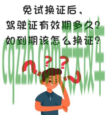 汽车知识：机动车驾驶证的审验和期满换证_什么是机动车驾驶证的审验和期满换证  第2张