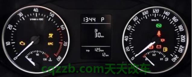 胎压1.0还能开吗(正常胎压)  第1张
