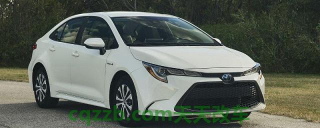 21款卡罗拉自动大灯怎么关啊(21款卡罗拉的车身尺寸数据是什么)  第1张