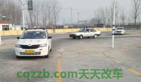 科目二考试去晚了还能考吗(机动车驾驶证科目二有几次考试机会)  第3张