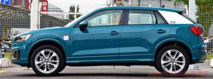 奥迪q2可以用92汽油不(奥迪q2发动机) 第3张