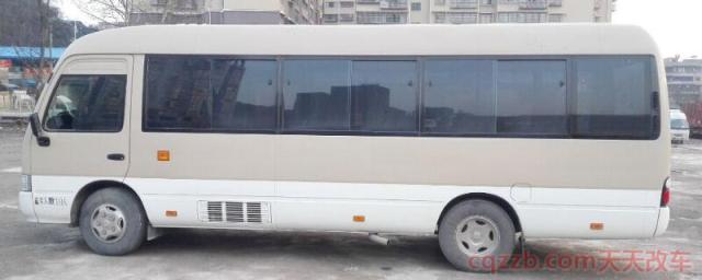 a2驾驶证能开19座车吗(a2驾驶证可以开的车型)  第1张