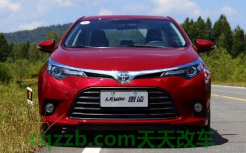 雷凌下车后会自动锁车门吗(自动锁车门的好处)  第2张