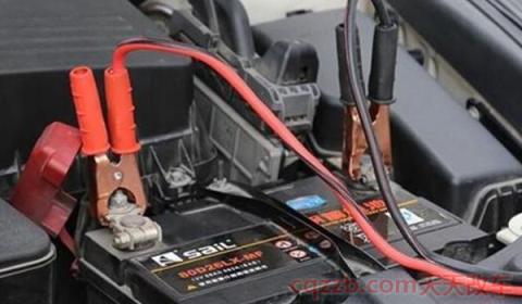 车子打不着火怎么办(车辆电瓶几年更换) 第2张