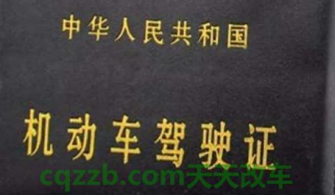 普及：有c6驾照嘛(C6类型机动车驾驶证是什么)  第2张