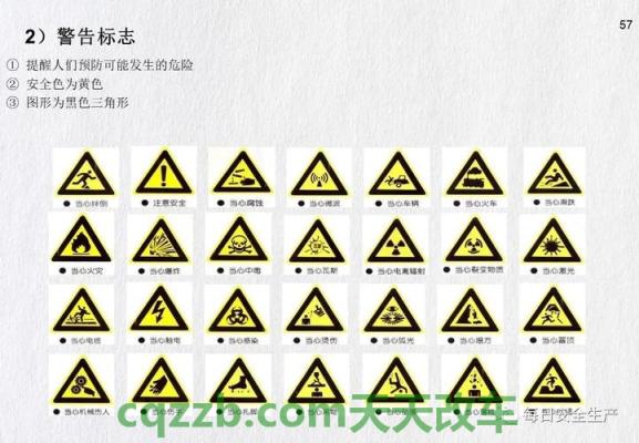 原来：事故标志_什么是事故标志