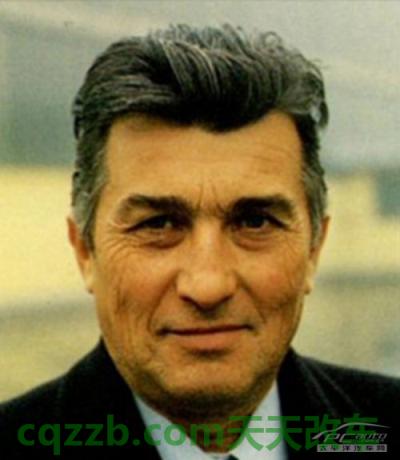 了解：费鲁吉欧·兰博基尼_什么是费鲁吉欧·兰博基尼