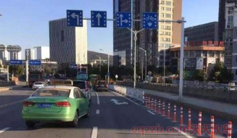 直行让右转还是右转让直行(右转车辆需要等交通信号灯吗)  第2张