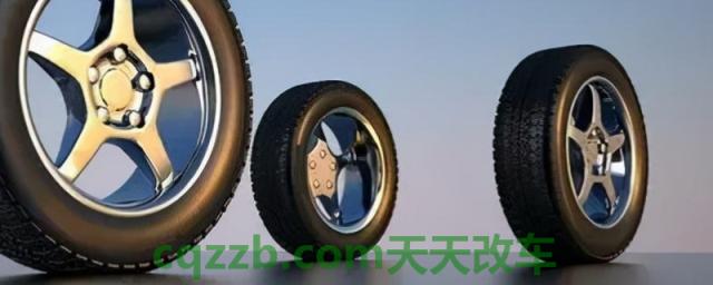 说道：轮胎几年一换(轮胎为什么要定期更换)
