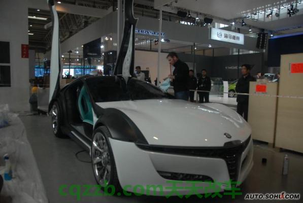 汽车分享：阿尔法罗密欧PANDION_什么是阿尔法罗密欧PANDION
