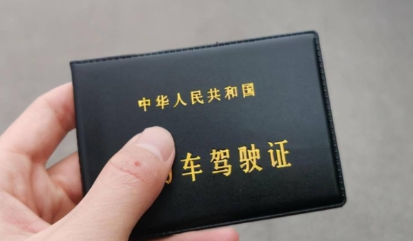 电子驾驶证有什么用(电子驾驶证在哪里领取) 第3张