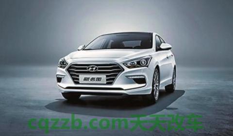 北京现代suv有几款(北京现代)  第2张