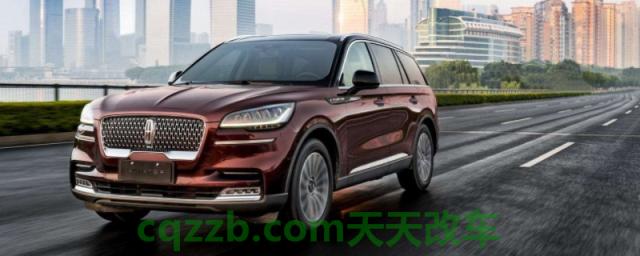 解说一下:林肯5年0首付什么意思(林肯冒险家的车身尺寸数据是什么) 第1张