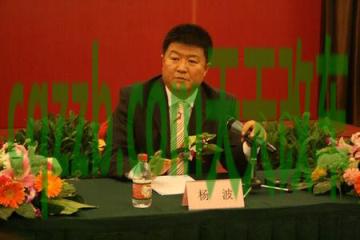 汽车有用：杨波_什么是杨波