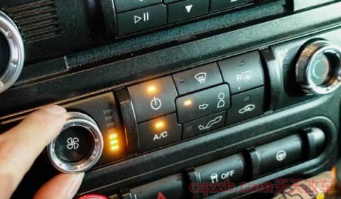 开暖风用不用开AC(汽车暖风需要保养吗) 第3张