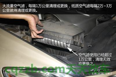 了解汽车:机油变质分辨技巧_什么是机油变质分辨技巧 第20张