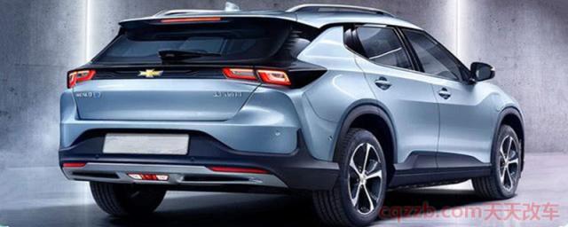 雪佛兰畅巡后备箱尺寸大小()