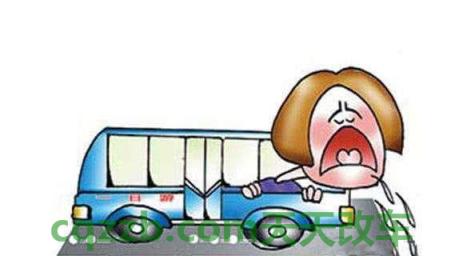 汽车问答：晕车学车条件_什么是晕车学车条件