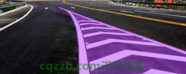 导流线可以压吗(有违章的车辆不能够办理哪些业务)