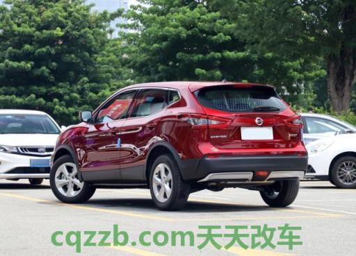 车友：日产逍客的品质怎么样 日产逍客的真实油耗是多少