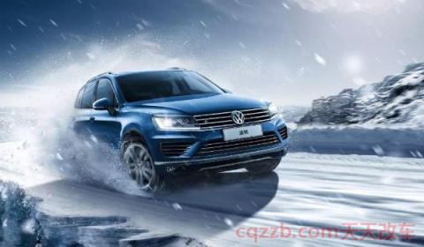 途锐是上海大众还是一汽大众？(途锐车型的尺寸是多少)  第2张