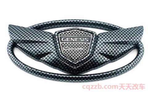 像翅膀一样的汽车标志(宾利) 第6张