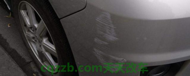 科普一下:车子抛光对车漆有损伤吗(机动车辆抛光可以去哪里做) 第1张