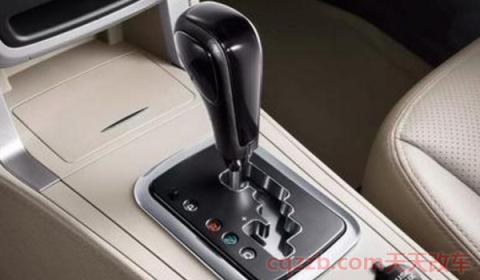 自动挡车能不能用绳子拽(自动挡车没电了怎么办) 第2张