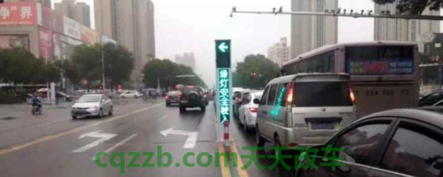每个路口逆行都拍照吗(交管部门违章拍照在哪里处理)  第1张