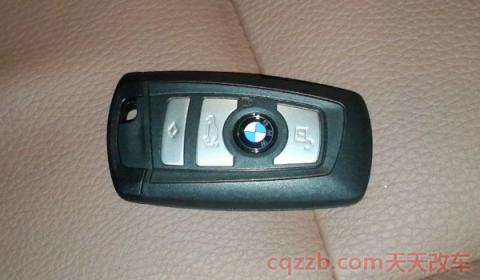 宝马5系钥匙换电池(宝马5系钥匙如何看电量) 第3张