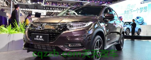 缤智是三缸还是四缸(缤智发动机油耗)